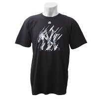 MLB ヤンキース Tシャツ プレイング ザ・シフト マジェスティック/Majestic ブラック - 
マジェスティック、NIKE、47ブランドのMLB 新Tシャツが大量入荷！
