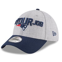 New Era NFL 2018 ドラフト オンステージ 39THIRTY フレックス キャップ - 
2018NFLドラフト39THIRTYフレックスキャップ新入荷！
