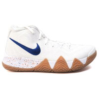 ナイキ カイリー/NIKE KYRIE カイリー・アービング シューズ/バッシュ カイリー 4 EP KYRIE 4 EP ホワイト 943807-100 - 
抜群の柔軟性、トラクションのKYRIE4に新色入荷！
