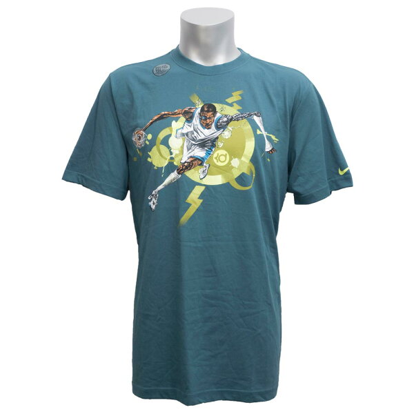 NIKE KD  Tシャツ 半袖