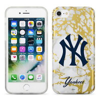 【取寄】MLB マーブル iPhone 6/6s/7/8 ケース - 
マーブルデザインMLBロゴiPhoneケース取寄受付開始！
