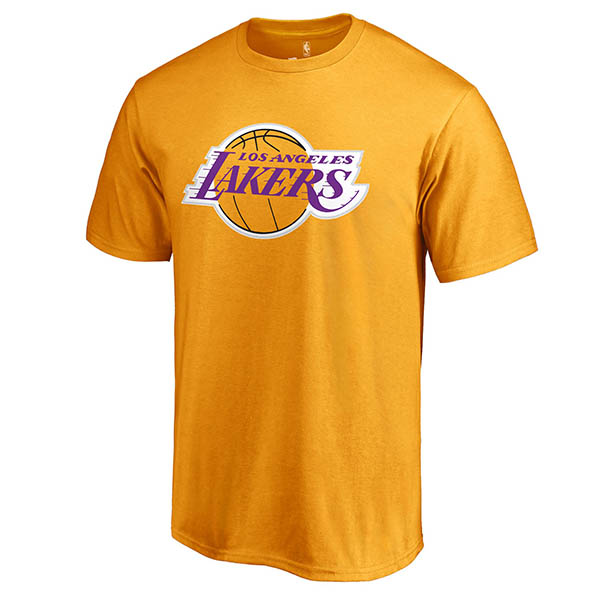 【取寄】NBA レイカーズ レブロン・ジェイムス ユニフォーム&Tシャツ