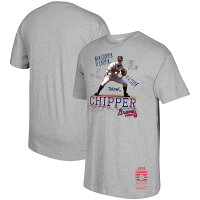 【取寄】Mitchell & Ness MLB  Tシャツ 2018 殿堂入り記念 - 
MLBスター選手2018殿堂入り記念Tシャツ取寄受付開始！
