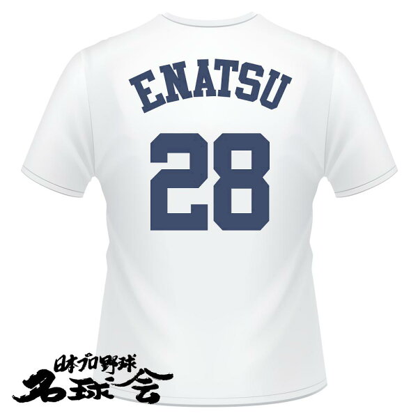 【取寄】NPB 名球会 プレーヤーTシャツ