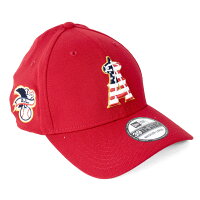 New Era MLB 2018 スターズ&ストライプス キャップ - 
MLB スターズ&ストライプス キャップ新入荷！
