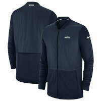 【取寄】Nike NFL  フルジップ エリート ハイブリッド ジャケット - 
機能性抜群！選手着用NFLフルジップジャケット取寄スタート！
