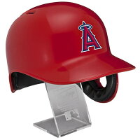 MLB エンゼルス ヘルメット＆ボトルホルダー＆ウォールインテリア - 
MLBエンゼルスのレプリカヘルメットなど海外限定アイテムが登場！
