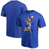 NBA ウォリアーズ ステファン・カリー Tシャツ - 
ファン注目！ステファン・カリー選手のTシャツが新入荷！
