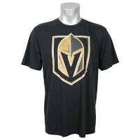 Majestic NHL ゴールデンナイツ Tシャツ - 
ゴールデンナイツTシャツ新入荷！
