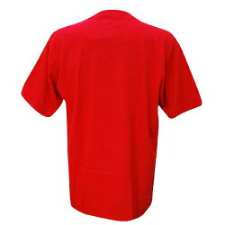 NBAFullPrimaryLogoShortSleeveTシャツ|ポートランド・トレイルブレイザーズ(レッド)Adidasアディダス