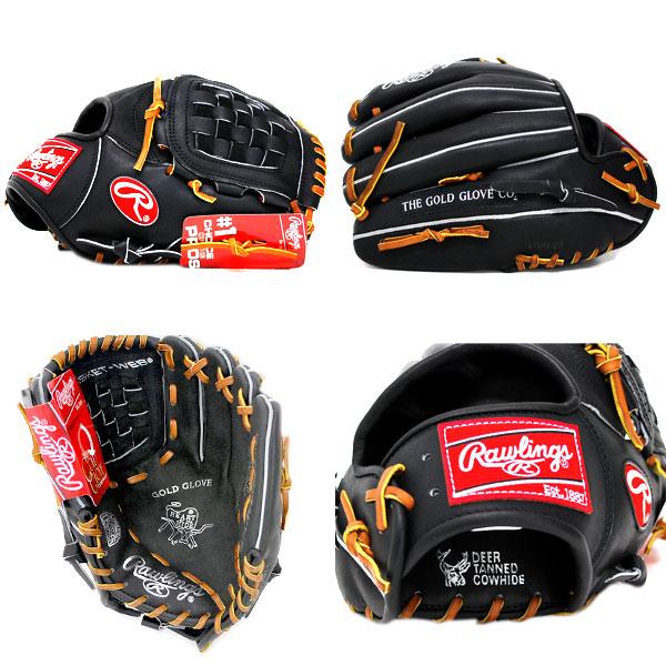 MLB Baseball グローブ Rawlings