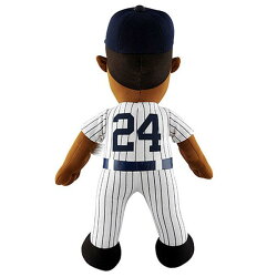 MLBヤンキース#24ロビンソン・カノ14-InchPlushドールBleacherCreatures【あす楽対応】