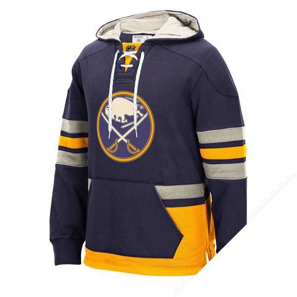 お取り寄せ NHL セイバーズ パーカー Pullover CCM...:selection-j:10117437