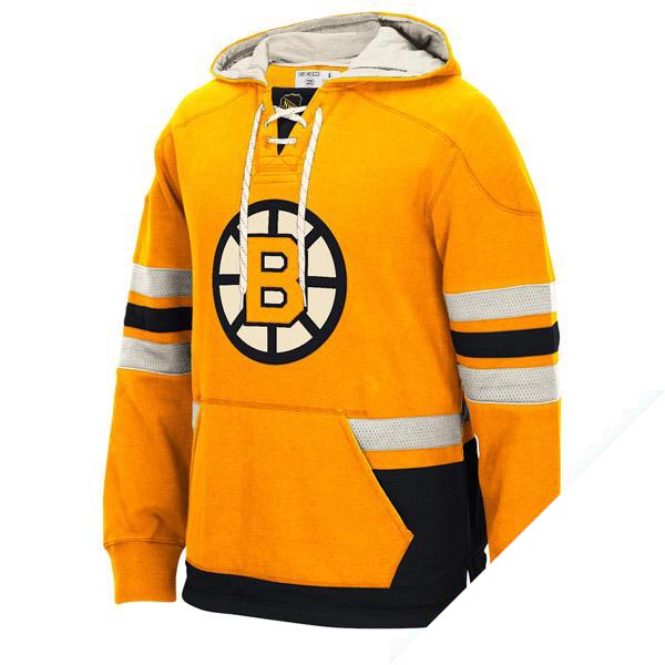 お取り寄せ NHL ブルーインズ パーカー Pullover パーカー CCM...:selection-j:10117427