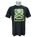 ナイキ レブロン/NIKE LEBRON Tシャツ ブラック XI KING LOGO Tシャツ