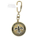 NFL セインツ キーチェーン ピーエスジー/PSG Stadium Key Chain