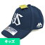 NPB 東京ヤクルトスワローズ グッズ レプリカ キャップ/帽子 マジェスティック/Majestic 4,335円