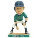MLB マリナーズ イチロー フィギュア 2012年モデル
