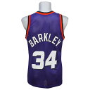 NBA サンズ Charles Barkley #