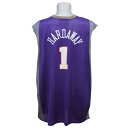 NBA サンズ Anfanee Hardaway