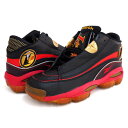 NBA アレン・アイバーソン アンサー The Answer DMX 10 J02565 リーボック/Reebok ブラック レアアイテム