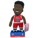 NBA ブルズ ジミー・バトラー プラッシュ ドール ぬいぐるみ ブリーチャー・クリーチャー/Bleacher・Creatures ロード