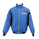北海道日本ハムファイターズ グッズ レプリカ グラウンド コート ミズノ/Mizuno