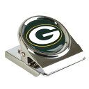 NFL パッカーズ マグネット クリップ ウィンクラフト/WinCraft