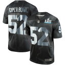 ¤ª¼è¤ê´ó¤» NFL Âè52²ó ¥¹¡¼¥Ñ¡¼¥Ü¥¦¥ë ¥¸¥§¥Í¥ê¥Ã¥¯ ¥ê¥ß¥Æ¥Ã¥É ¥æ¥Ë¥Õ¥©¡¼¥à/¥¸¥ã¡¼¥¸ ¥Ê¥¤¥/Nike ¥Ö¥é¥Ã¥¯