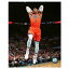 NBA サンダー ラッセル・ウェストブルック 2016-17 アクション 8×10 フォト フォトファイル/Photo File