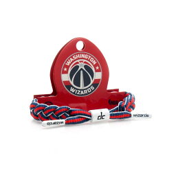 <strong>八村塁</strong>選手所属 ウィザーズ ブレスレット NBA RASTACLAT