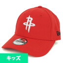 NBA ロケッツ キッズ キャップ/帽子...