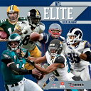 ご予約 NFL 2019 オールスター プレイヤー カレンダー ターナー/Turner