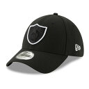 お取り寄せ お取り寄せ NFL レイダース キャップ/帽子 ロゴ エレメンツ コレクション 39THIRTY ニューエラ/New Era