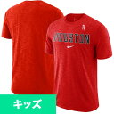 NBA ロケッツ Tシャツ ユース エッ...