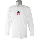 NFL Tシャツ ロングスリーブ ロンT スターター/STARTER ホワイト