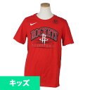 NBA ロケッツ Tシャツ キッズ ドラ...