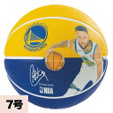 NBA ウォリアーズ ステファン・カリー ステフィン・カリー ステファン カリー スポルディング/SPALDING ブラウン BSKTBLL特集