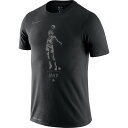 NBA ウォリアーズ ケビン・デュラント Tシャツ MVPトライ ナイキ/Nike ブラック BV1523-010