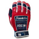 MLB 2019 オールスターゲーム バッティング グローブ フランクリン/Franklin