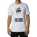 ジョーダン/JORDAN JORDAN Tシャツ ジョーダン レトロ 11 キャンプド アウト ホワイト【OCSL】