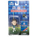 NFL マーク・ブルネル ジャガーズ フィギュア Headliners 1997 Edition NIB Corinthian ホーム