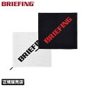 ブリーフィング ゴルフ タオル ハンドタオル スポーツタオル ハンカチ メンズ レディース 小物 BRIEFING GOLF BRG201A21