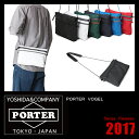 ★4時間限定《9/30(土)20:00?23:59》楽天カードでP21倍!吉田カバン ポーター フォーゲル サコッシュ ショルダーバッグ PORTER 692-05934