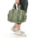 レビュー記入予告でもれなくQUO-500カードプレゼント実施中!吉田カバン ボストンバッグ ポーター タンカー【PORTER 622-06996】【TANKER..