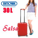 ▼代引＆送料無料▼RIMOWA SALSA リモワ サルサ【30L】【S サイズ】【スーツケース】【人気】【87152】【87552】【871.52】【875.52】【機内持ち込み 可】【小型】【リモア】【日本正規品】