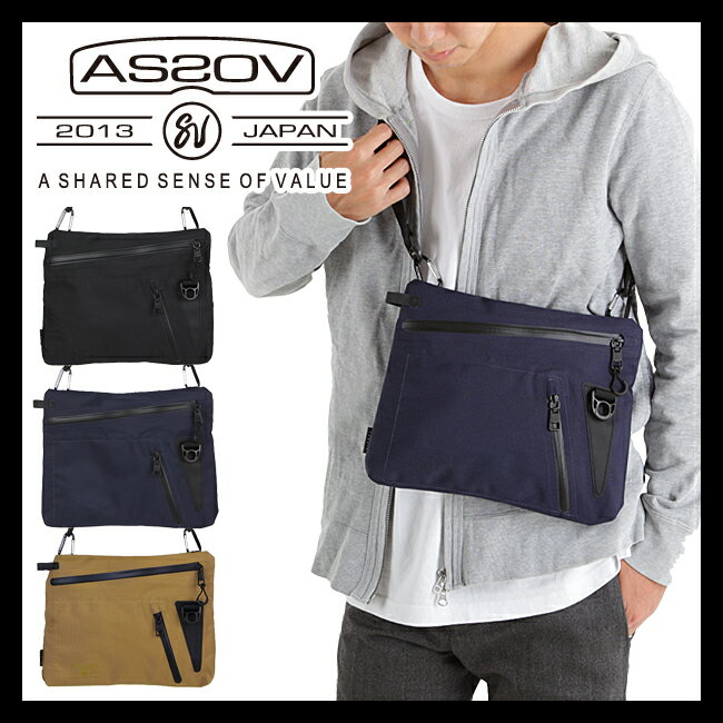 Ab\u TRbV AS2OV WATER PROOF CORDURA 305D h V_[obO Y fB[X ASSOV 141603