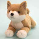 スターチャイルド ぬいぐるみ 柴犬 這型 37cm 1282【送料無料】(イヌ、いぬ、犬、ドッグ、人形、玩具、おもちゃ)(楽天ランキング受賞・ぬいぐるみ イヌランキング 1位、2015/5/22デイリー)