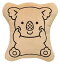≪吉徳のぬいぐるみ正規品≫コアラのマーチ クッション 182559 【送料無料】(クッション、座布団、チェアー・椅子備品、インテリア雑貨)como-1265075