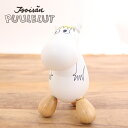 【あす楽対応】PUULELUT プーレルット ツボ押し人形 ...